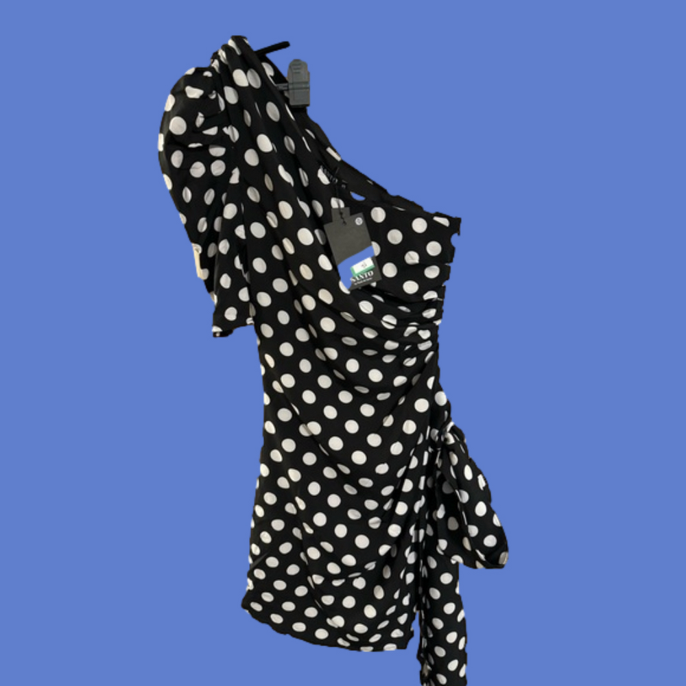 Santo by Paolo de Santo